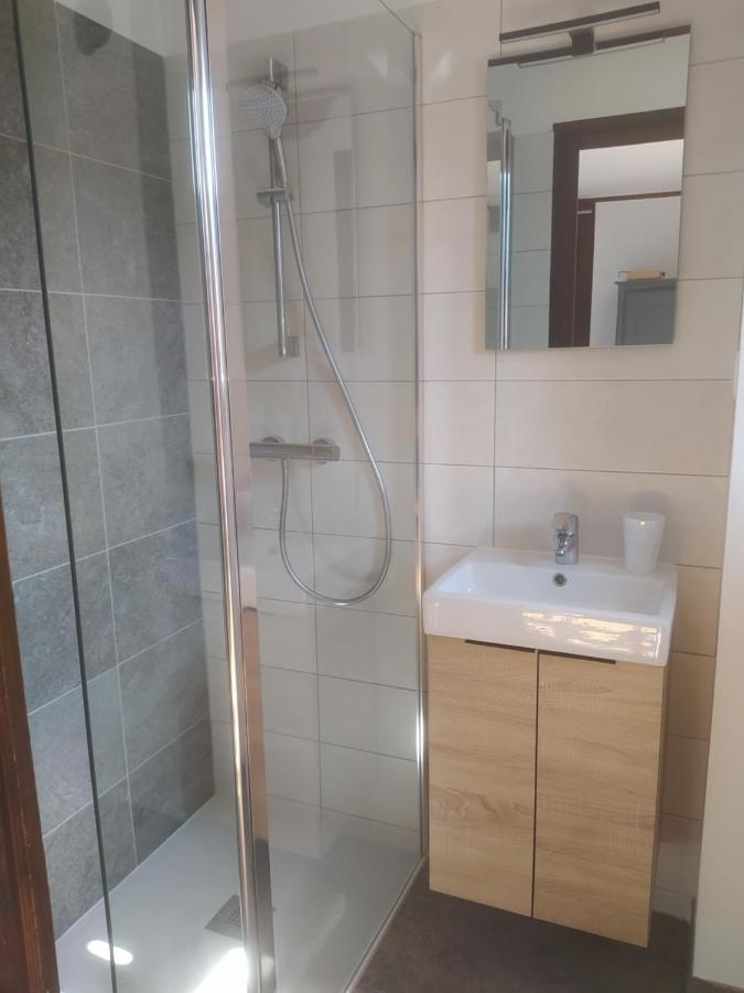 L'eau Vive Apart-hotel