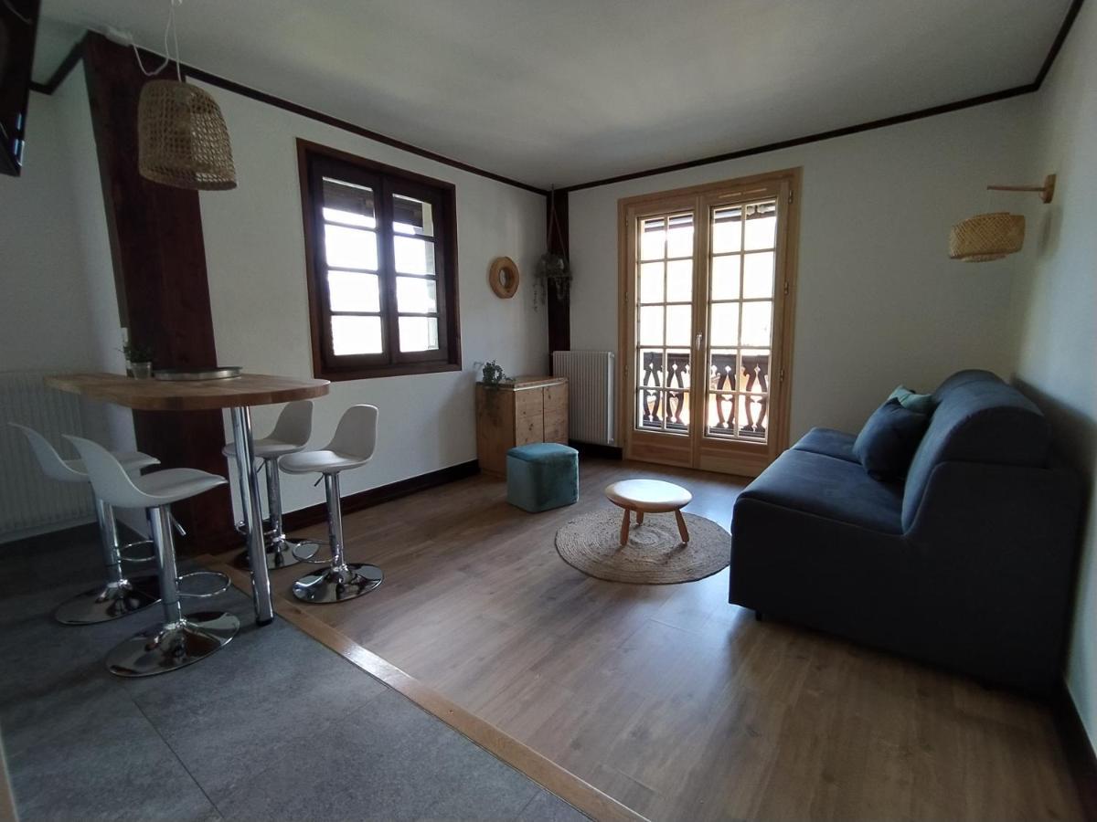 L'eau Vive Apart-hotel Saint-Nicolas-la-Chapelle (Savoie)