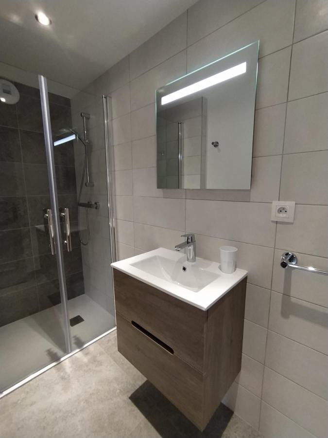 L'eau Vive Apart-hotel *