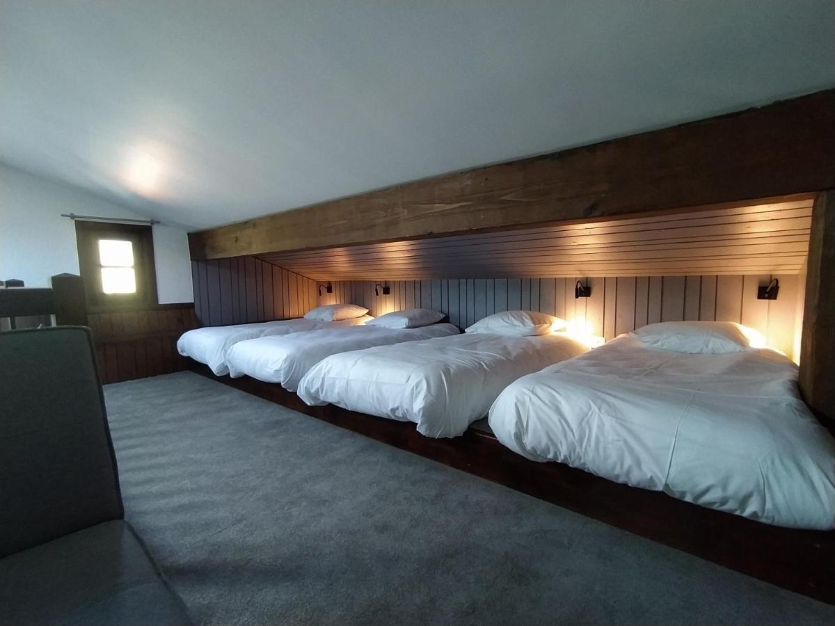 L'eau Vive Apart-hotel Saint-Nicolas-la-Chapelle (Savoie)
