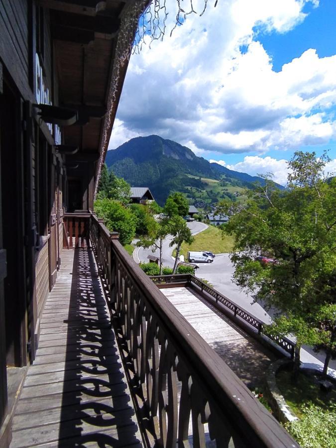 Apart-hotel L'eau Vive Saint-Nicolas-la-Chapelle (Savoie)
