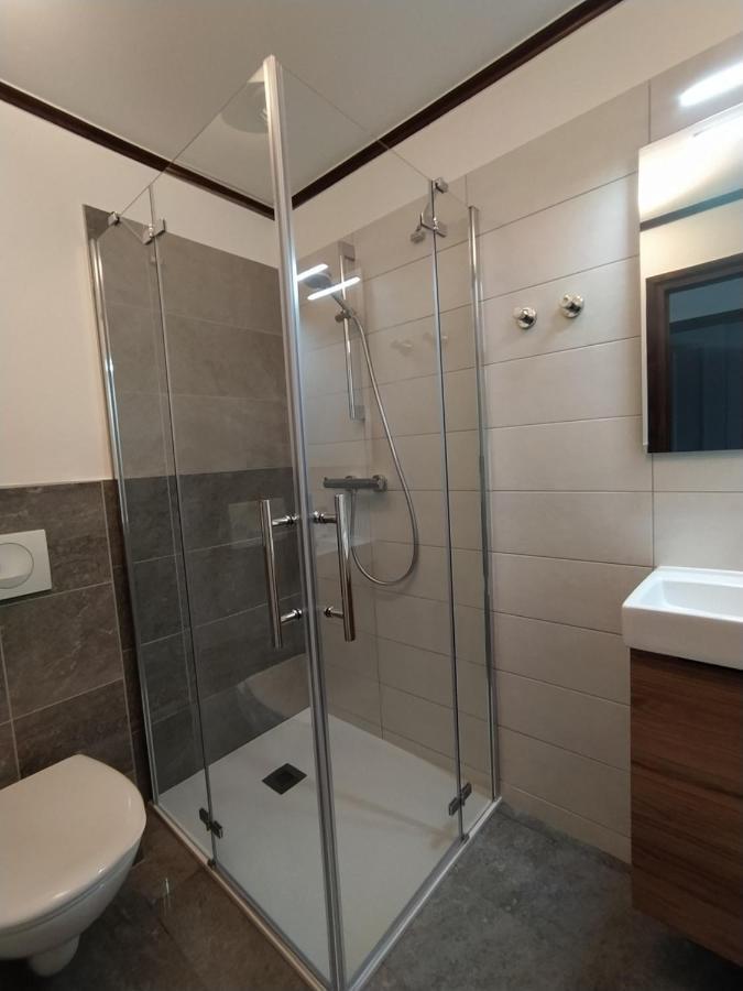 Apart-hotel L'eau Vive *