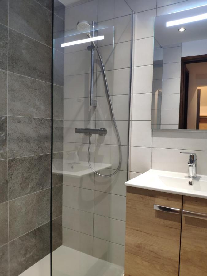 L'eau Vive Apart-hotel *