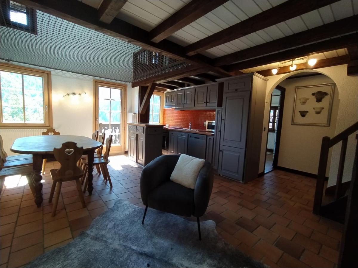 Apart-hotel L'eau Vive *