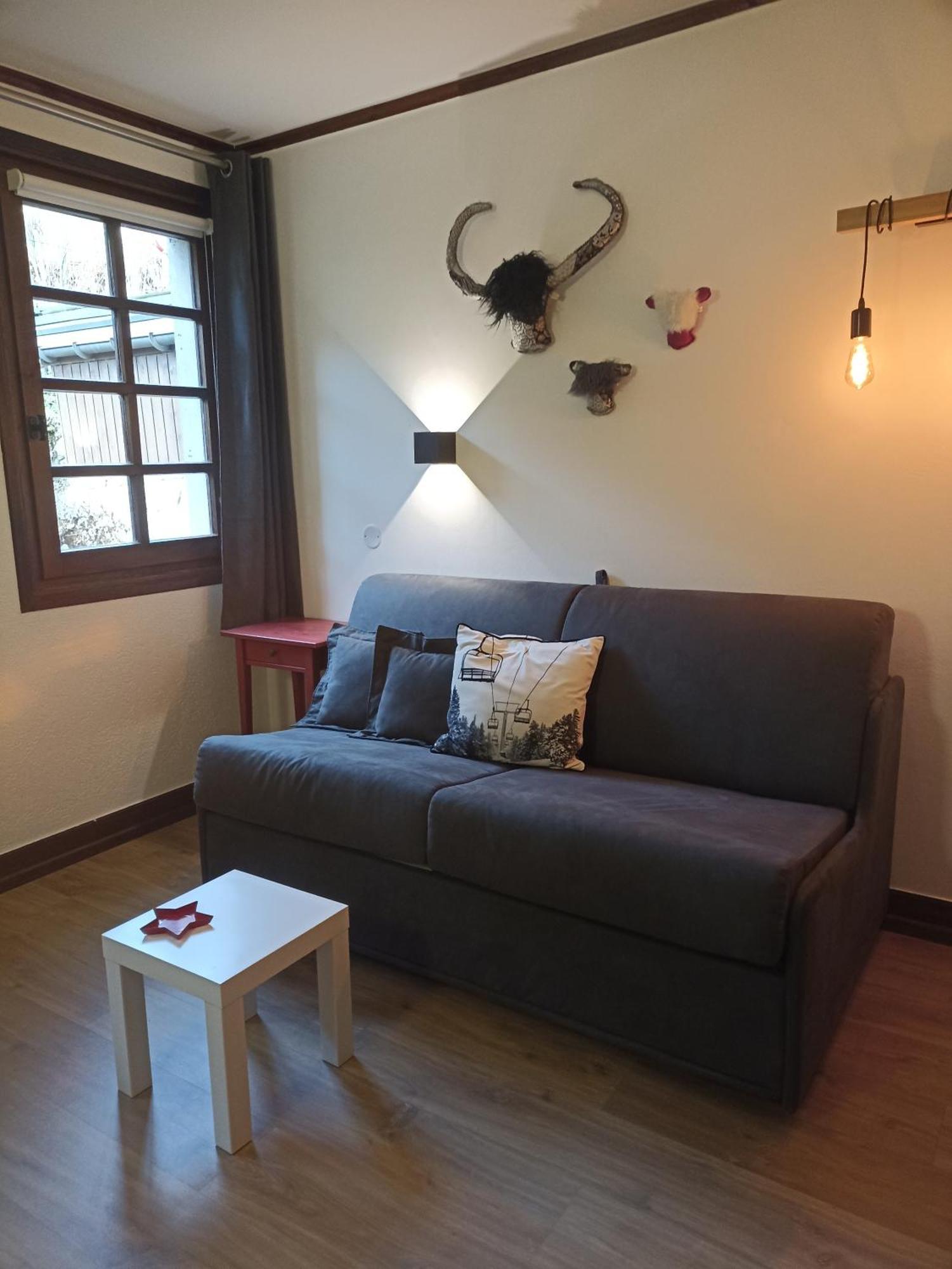 Apart-hotel L'eau Vive