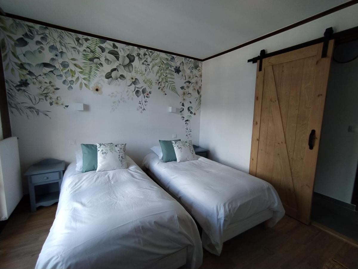 Aparthotel L'eau Vive