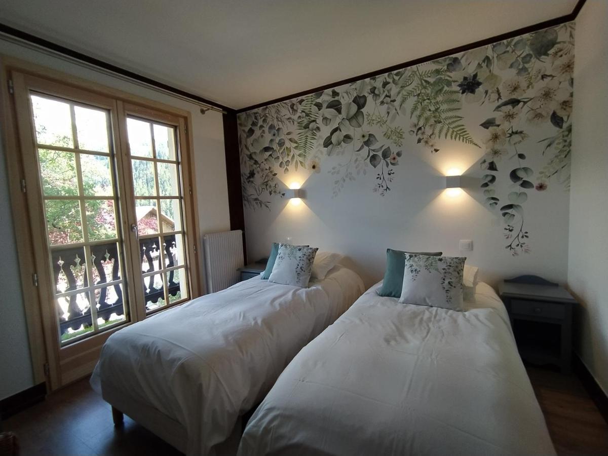 Aparthotel L'eau Vive