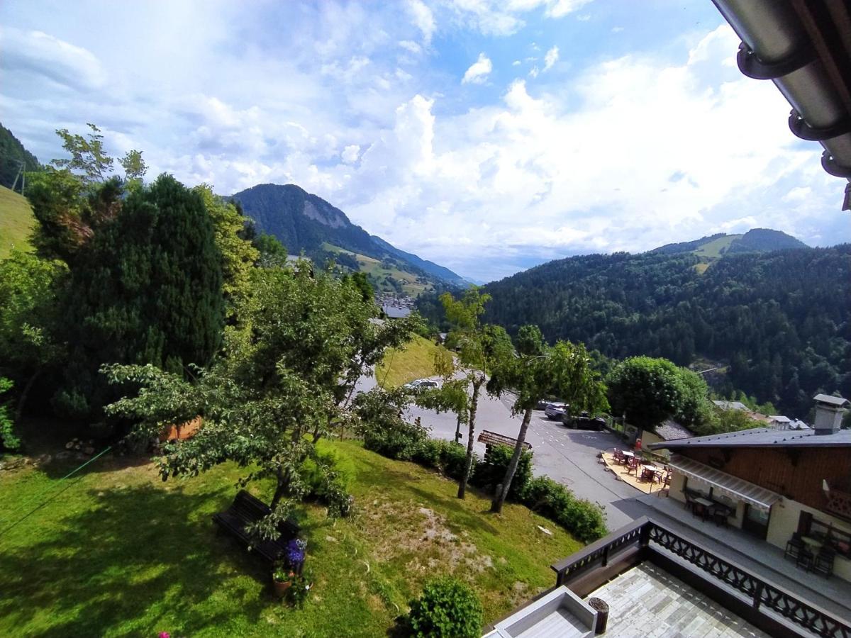 Aparthotel L'eau Vive Saint-Nicolas-la-Chapelle (Savoie)