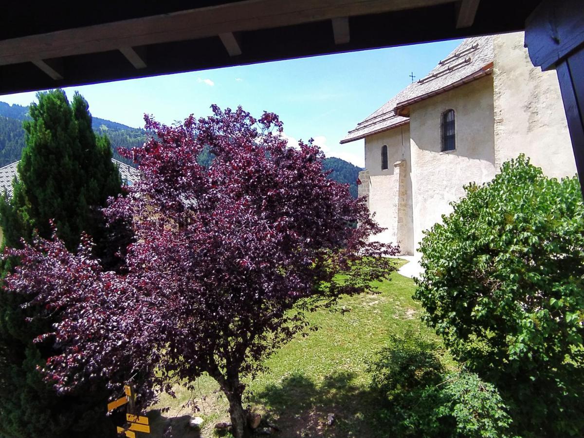 L'eau Vive Aparthotel