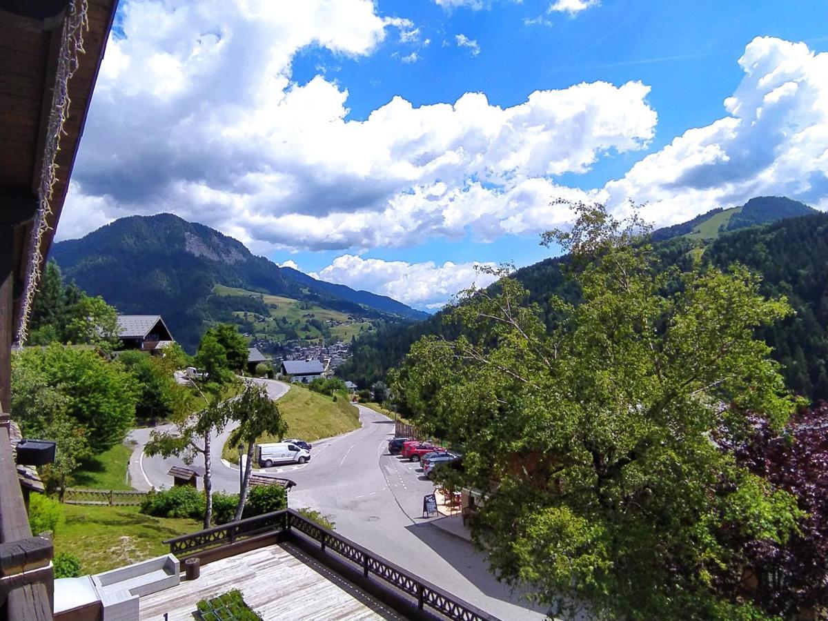 Aparthotel L'eau Vive Saint-Nicolas-la-Chapelle (Savoie)