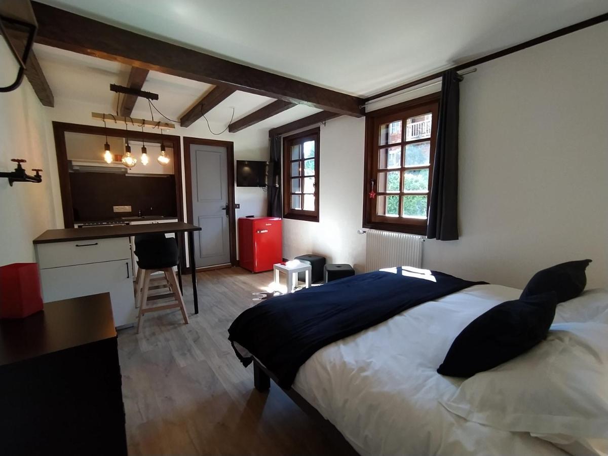 Aparthotel L'eau Vive *