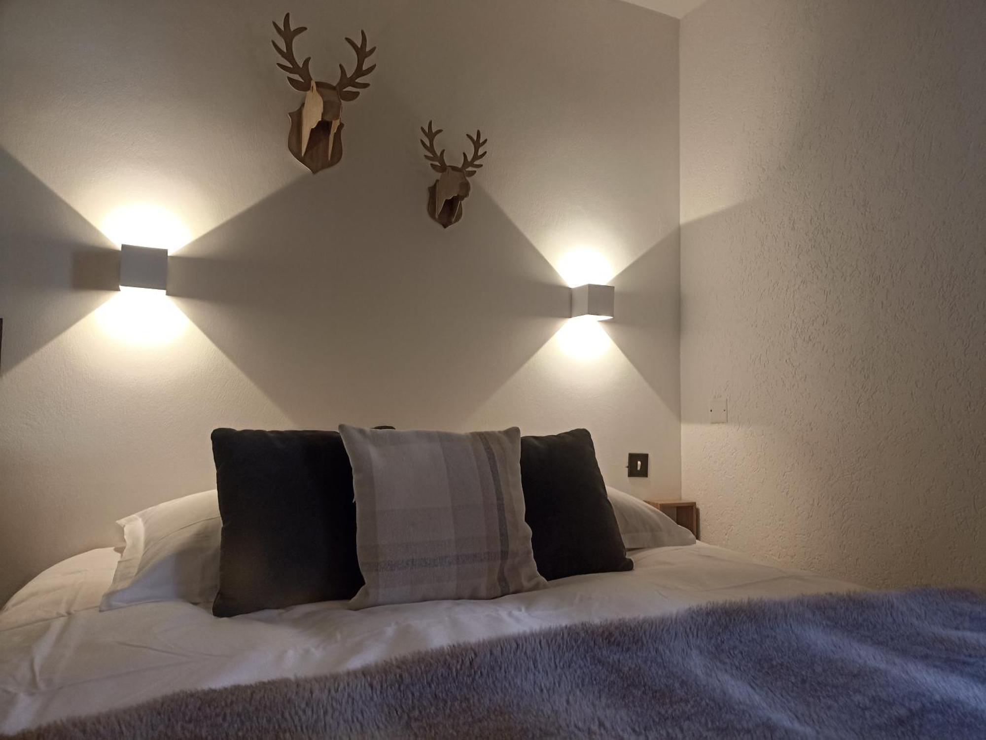 Aparthotel L'eau Vive Saint-Nicolas-la-Chapelle (Savoie)